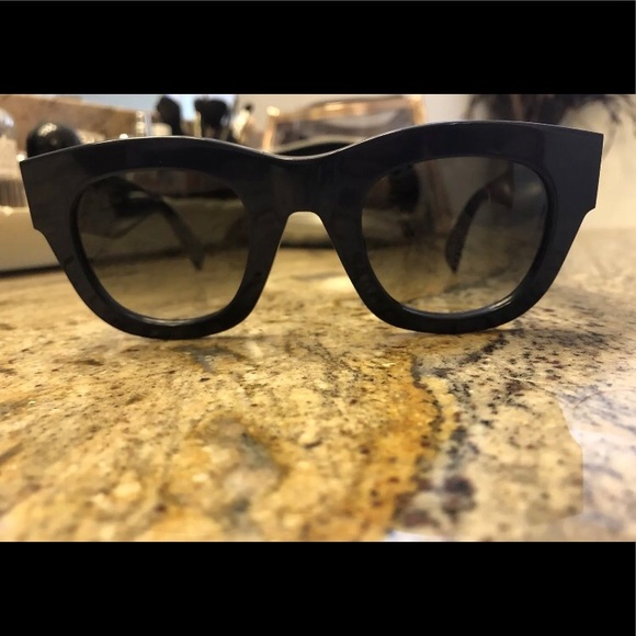 Celine Accessories - 100% Authentic Celine Paris Sunglasses